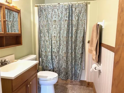 333 Riviera Drive Crescent City FL 32112