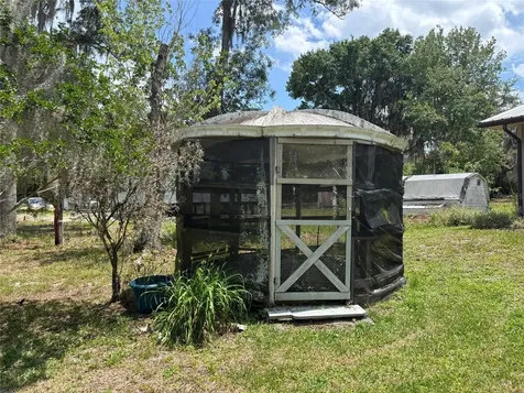333 Riviera Drive Crescent City FL 32112