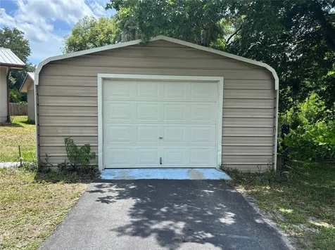 333 Riviera Drive Crescent City FL 32112