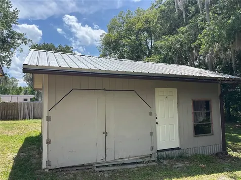 333 Riviera Drive Crescent City FL 32112
