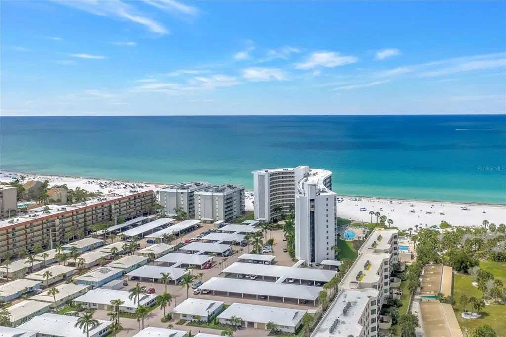 6300 Midnight Pass Road Sarasota FL 34242