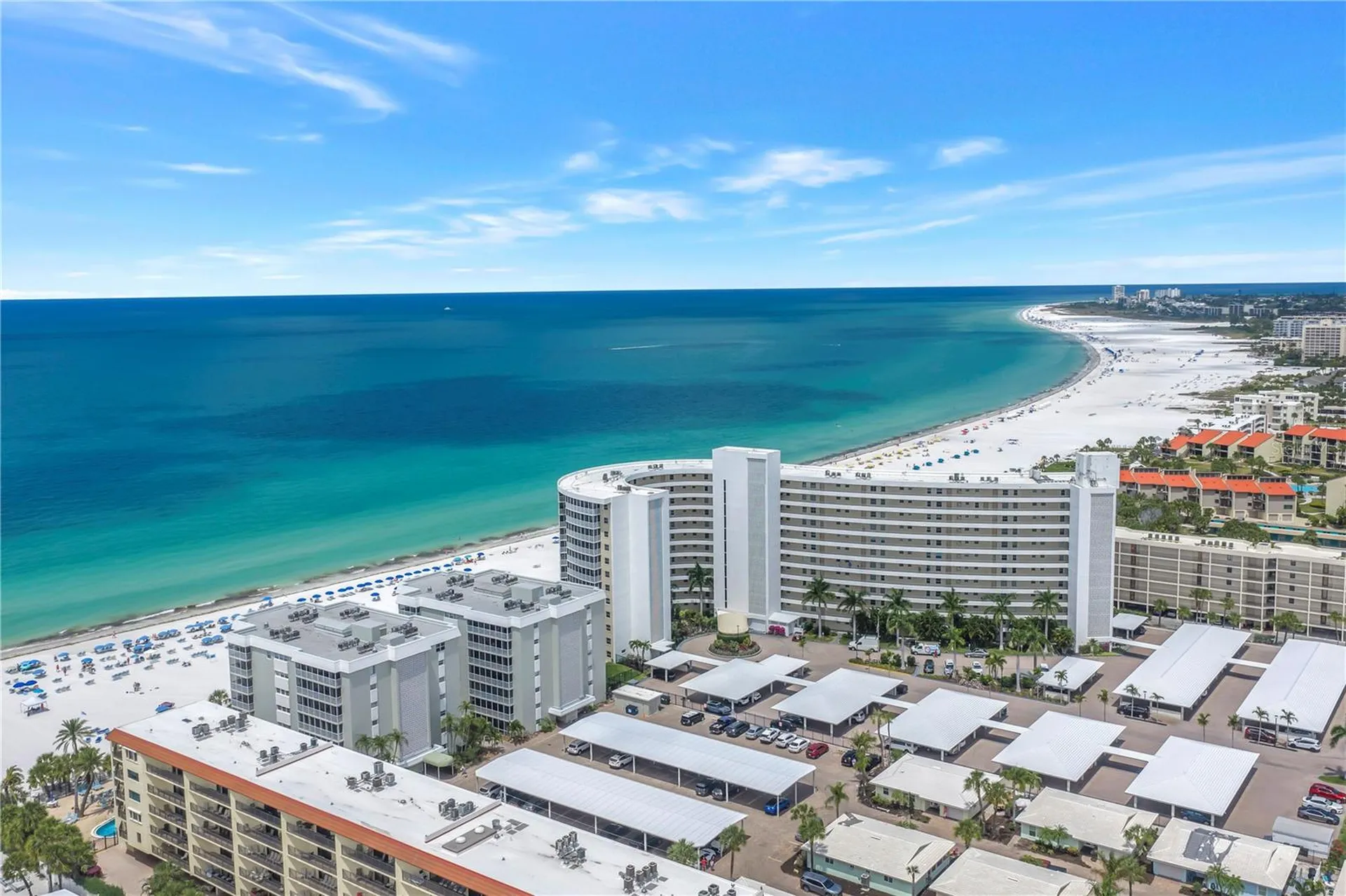 6300 Midnight Pass Road Sarasota FL 34242