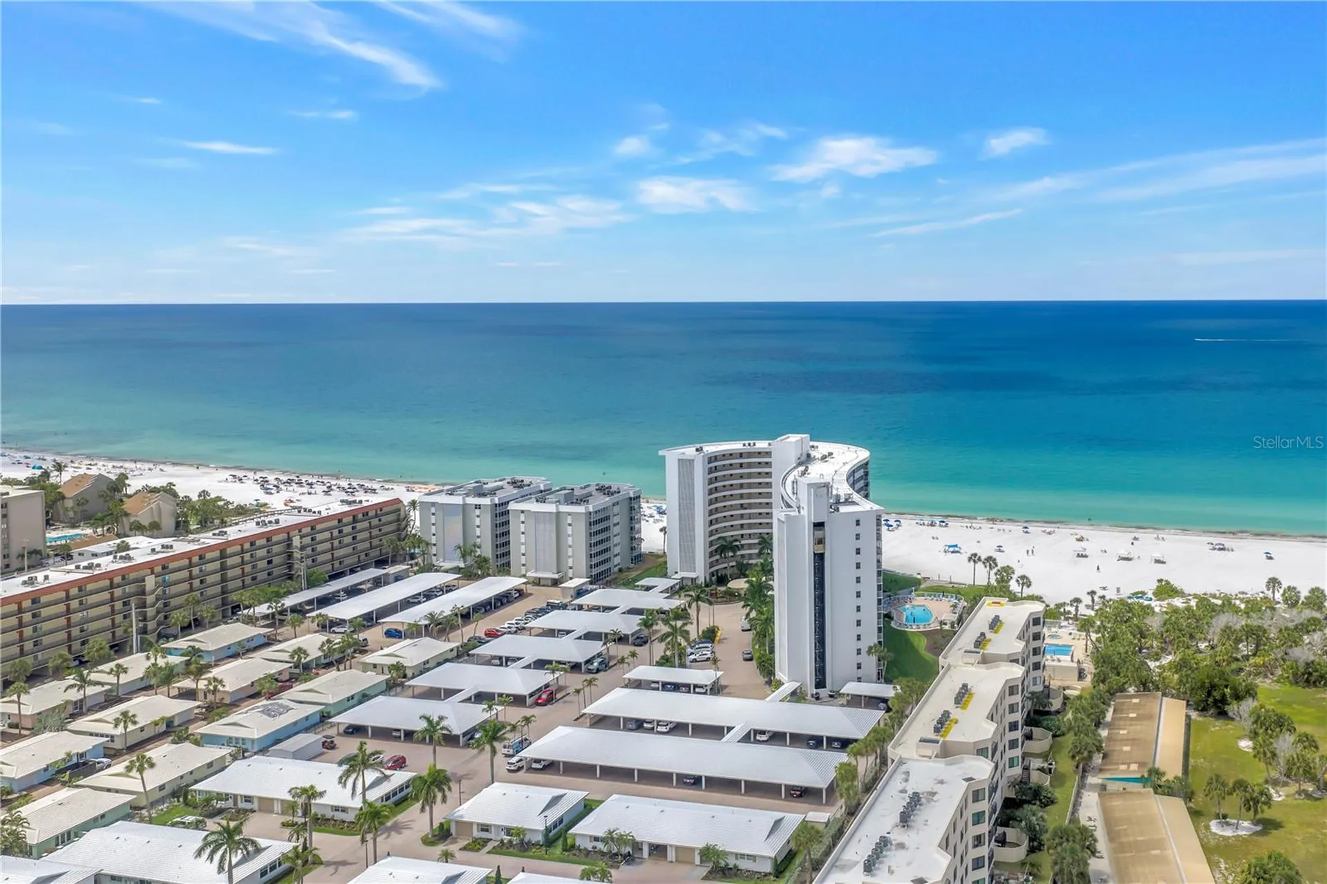 6300 Midnight Pass Road Sarasota FL 34242