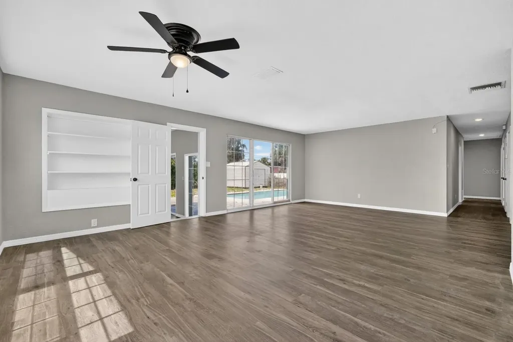 1027 Bel Aire Drive Daytona Beach FL 32118