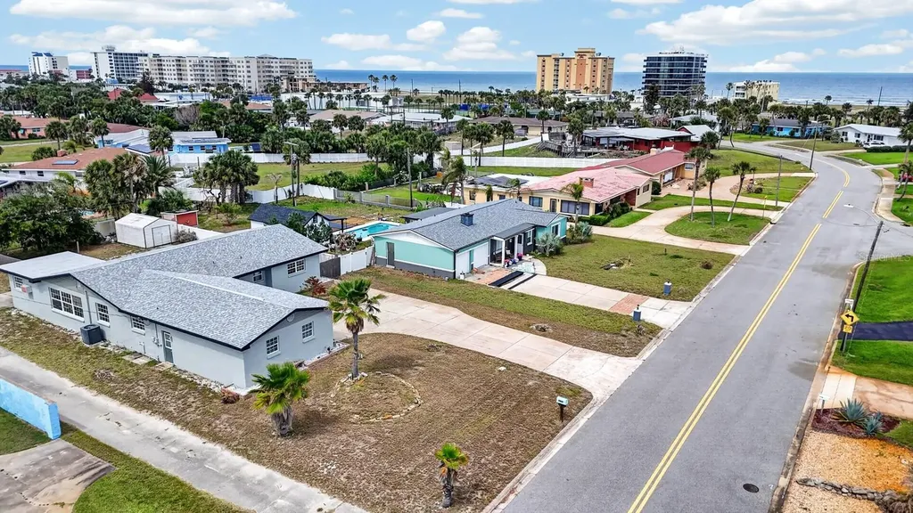 1027 Bel Aire Drive Daytona Beach FL 32118