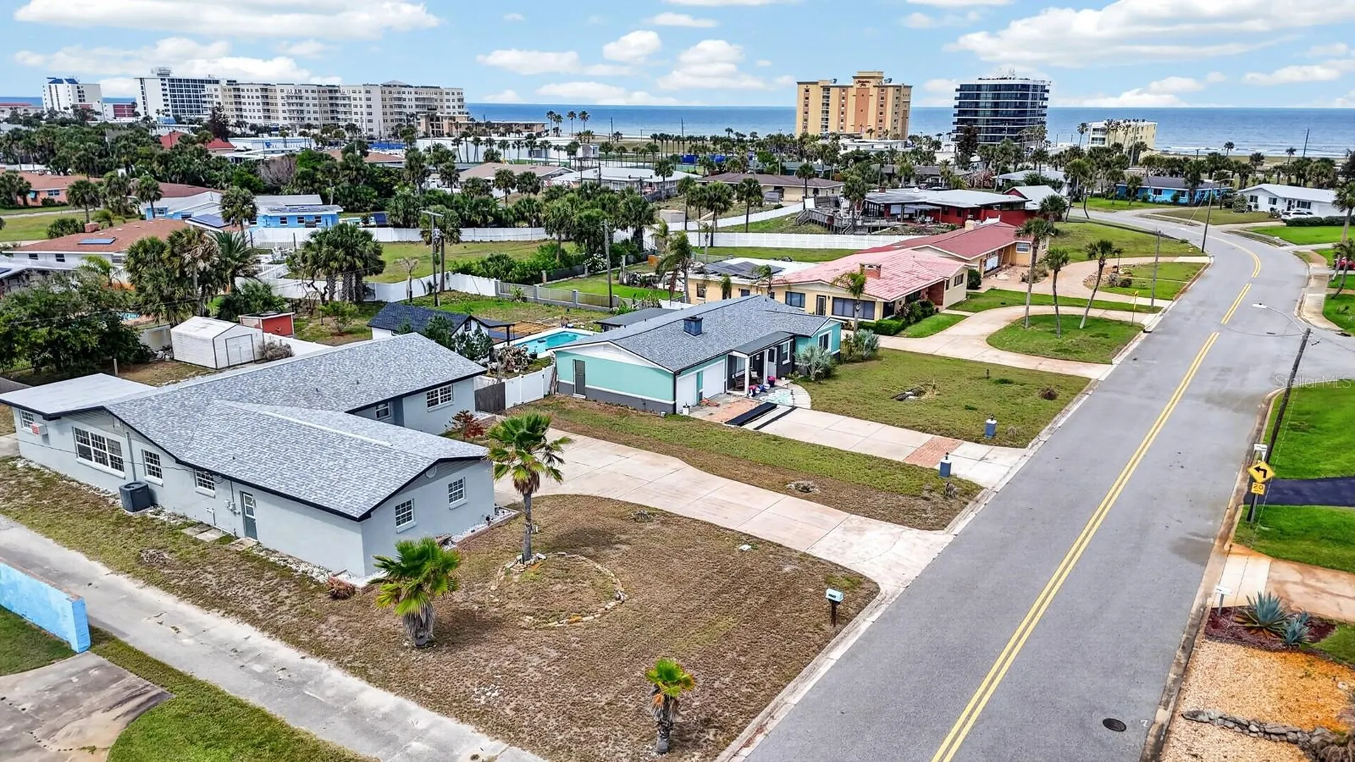 1027 Bel Aire Drive Daytona Beach FL 32118