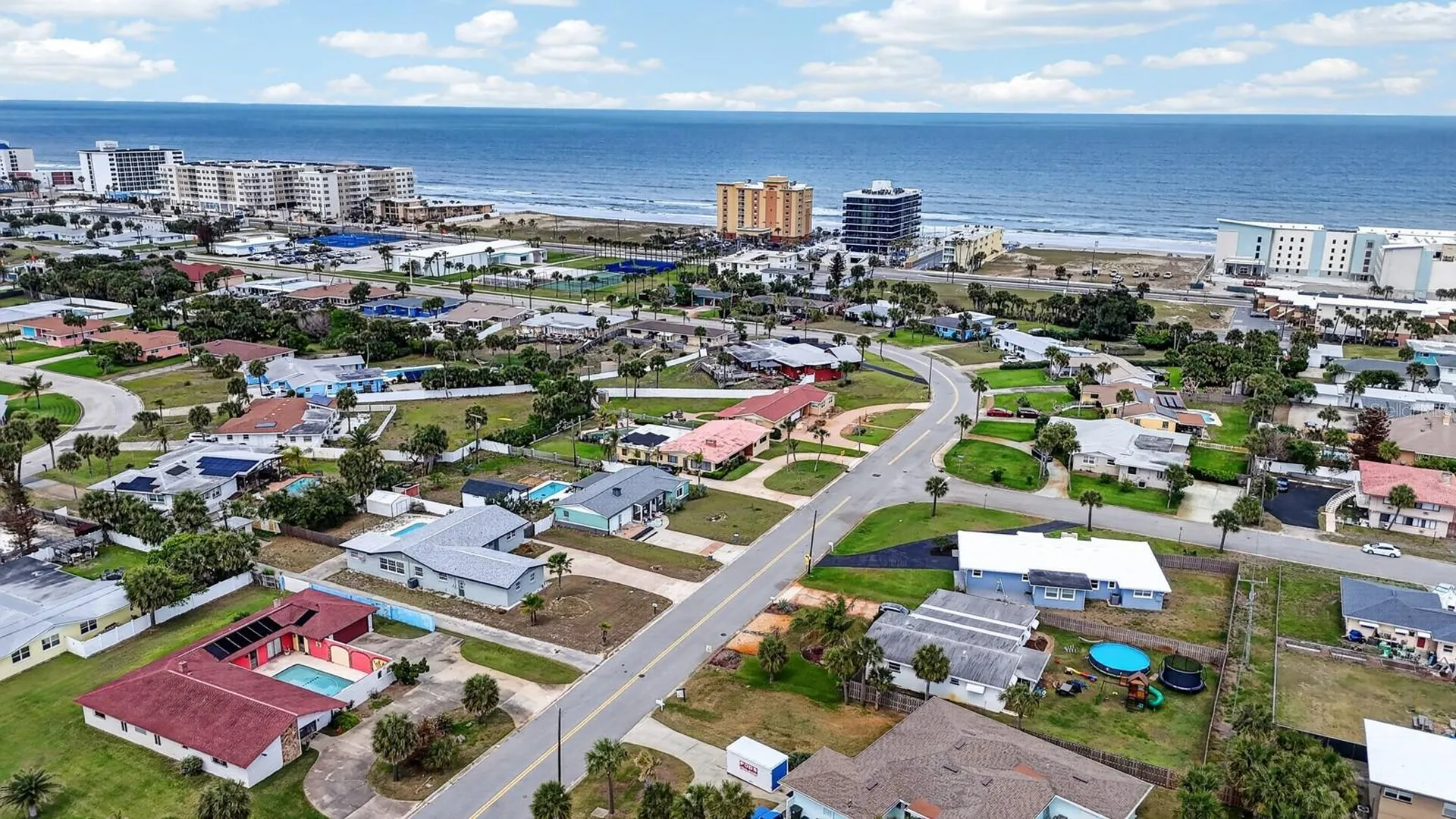 1027 Bel Aire Drive Daytona Beach FL 32118