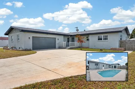 1027 Bel Aire Drive Daytona Beach FL 32118