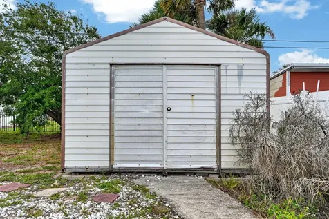 1027 Bel Aire Drive Daytona Beach FL 32118