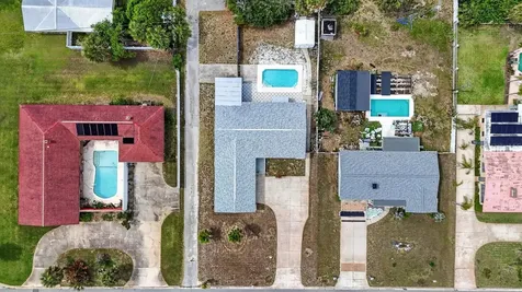 1027 Bel Aire Drive Daytona Beach FL 32118