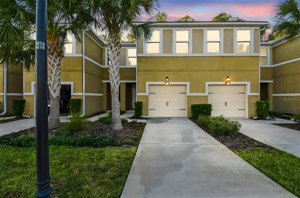 17856 Althea Blue Place Lutz FL 33558