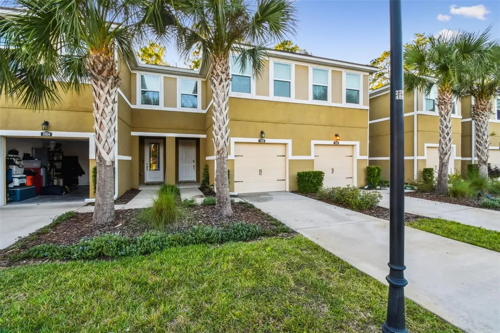 17856 Althea Blue Place Lutz FL 33558