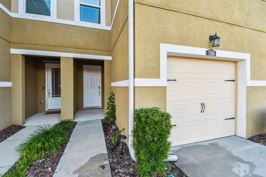 17856 Althea Blue Place Lutz FL 33558