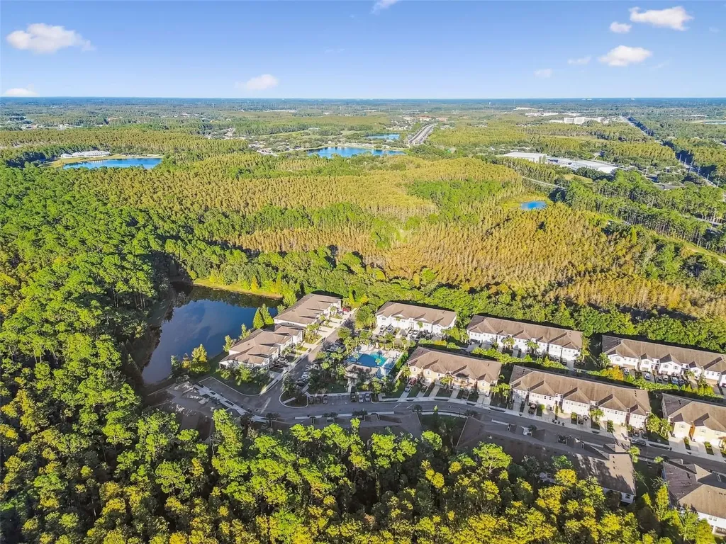 17856 Althea Blue Place Lutz FL 33558