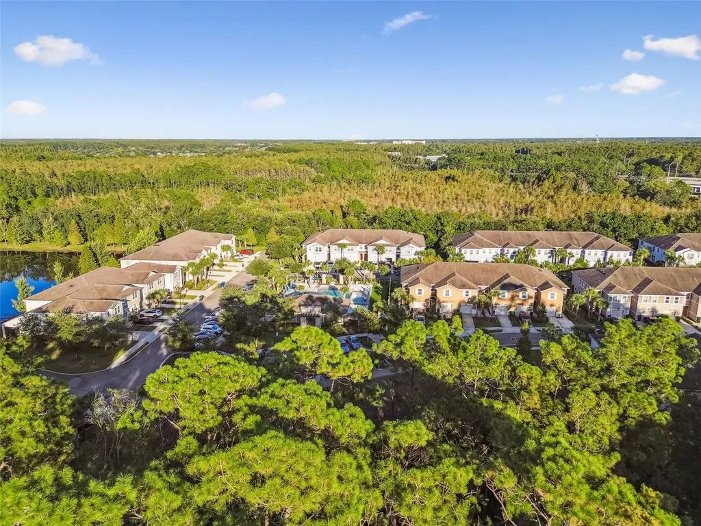 17856 Althea Blue Place Lutz FL 33558