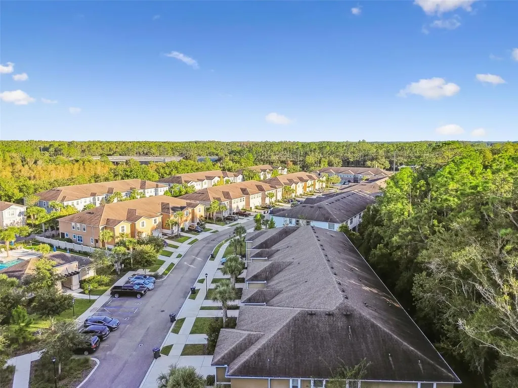 17856 Althea Blue Place Lutz FL 33558