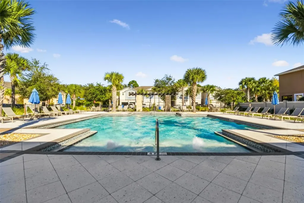 17856 Althea Blue Place Lutz FL 33558