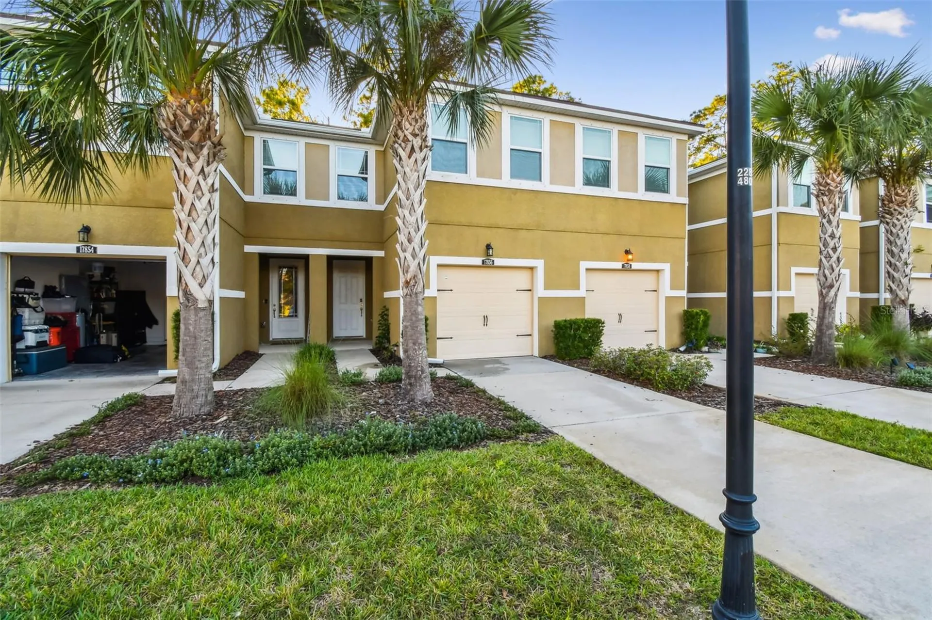 17856 Althea Blue Place Lutz FL 33558