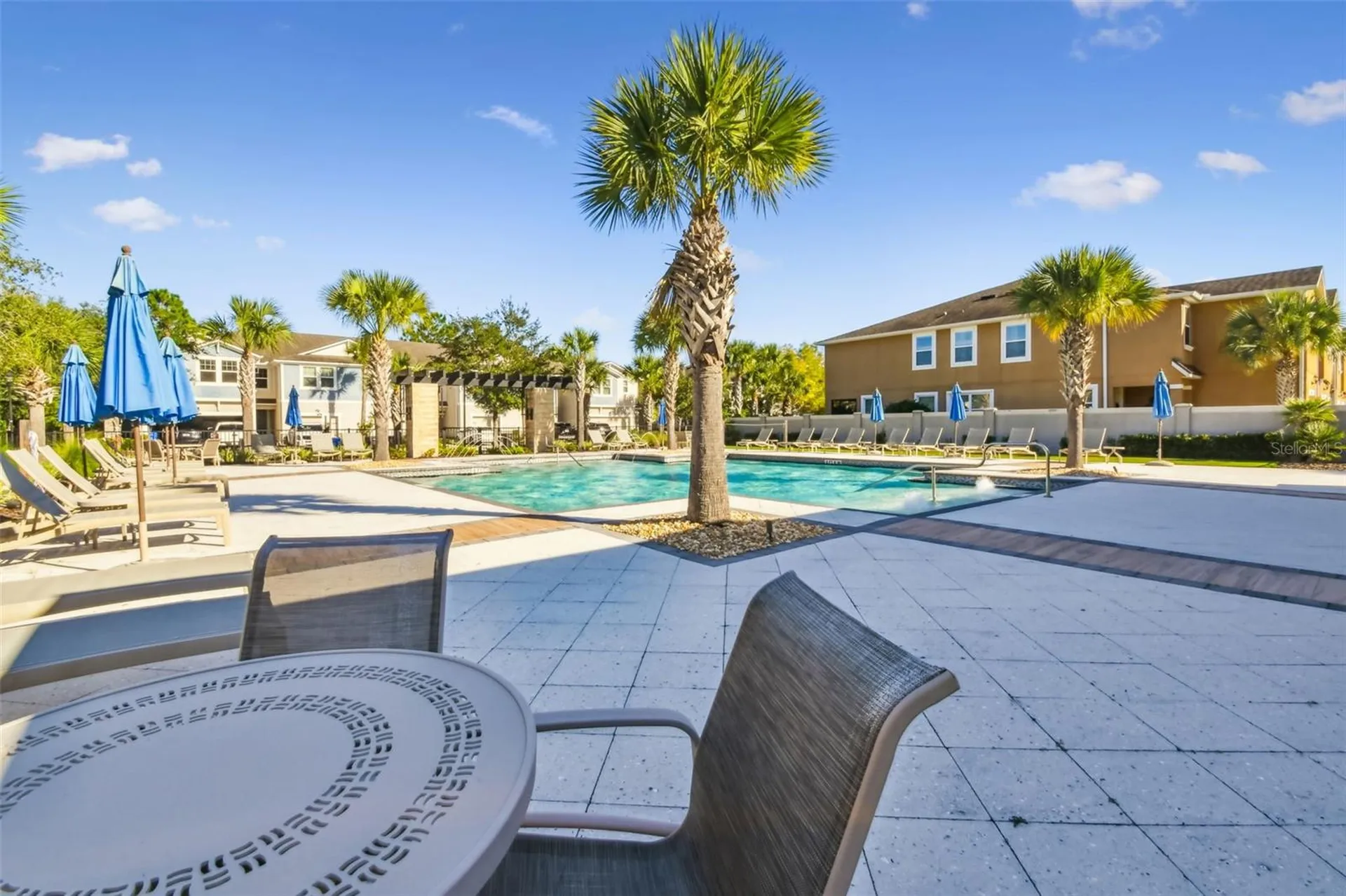 17856 Althea Blue Place Lutz FL 33558
