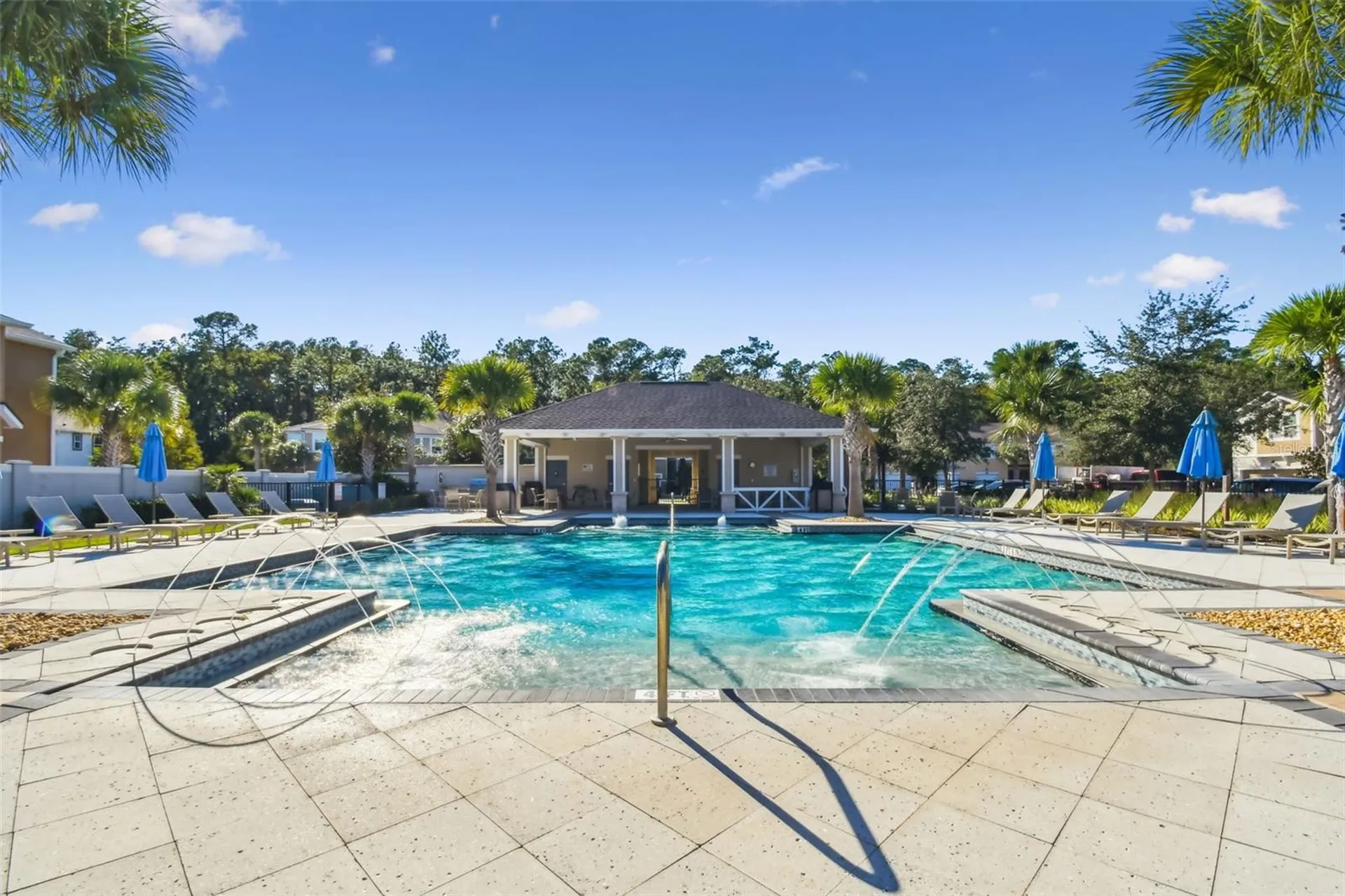 17856 Althea Blue Place Lutz FL 33558
