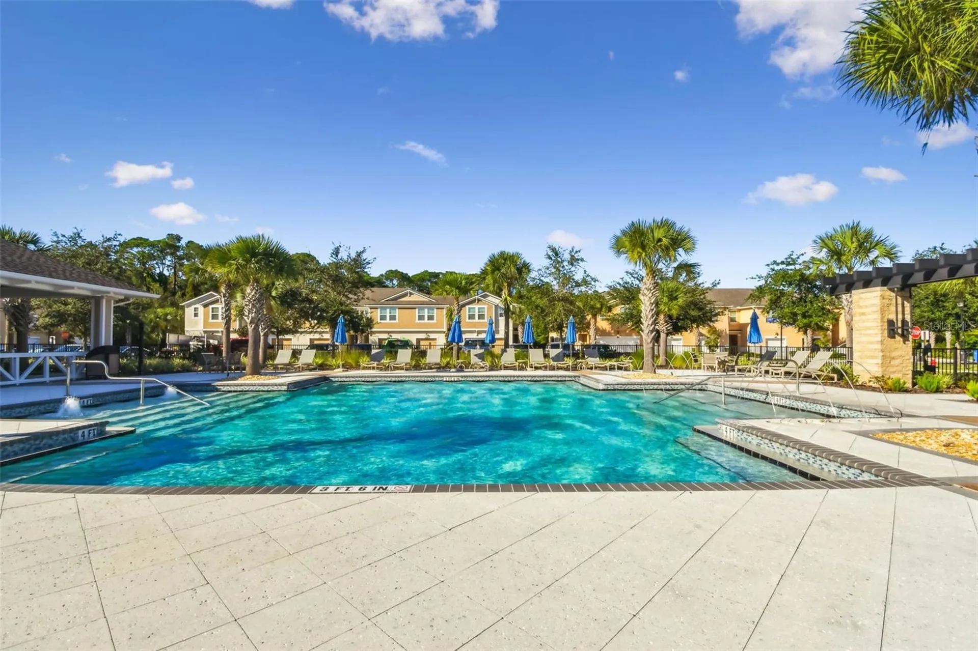 17856 Althea Blue Place Lutz FL 33558