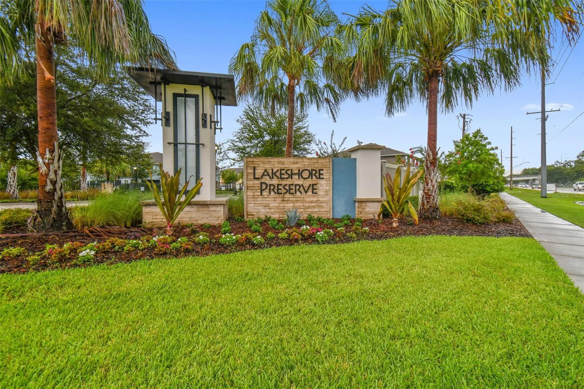 17856 Althea Blue Place Lutz FL 33558