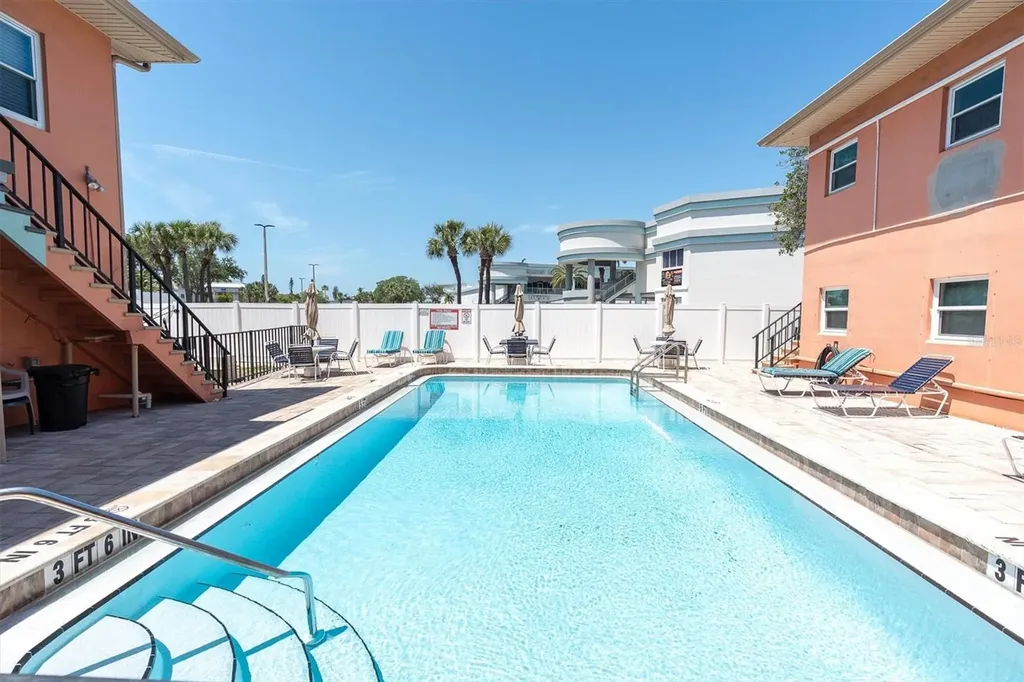 121 46th Avenue St Pete Beach FL 33706
