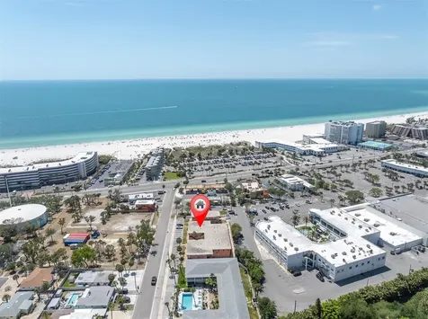 121 46th Avenue St Pete Beach FL 33706