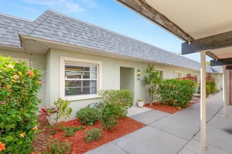 3254 Teeside Drive New Port Richey FL 34655