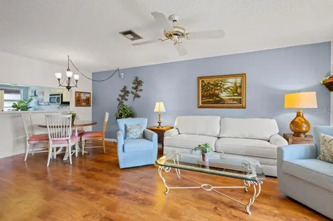 3254 Teeside Drive New Port Richey FL 34655
