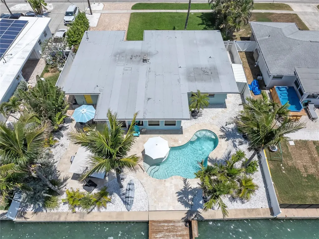 8800 Gulf Boulevard St Pete Beach FL 33706