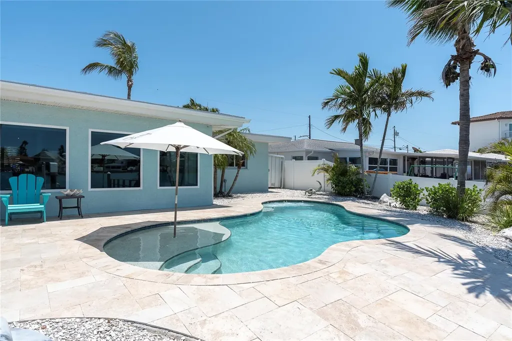 8800 Gulf Boulevard St Pete Beach FL 33706
