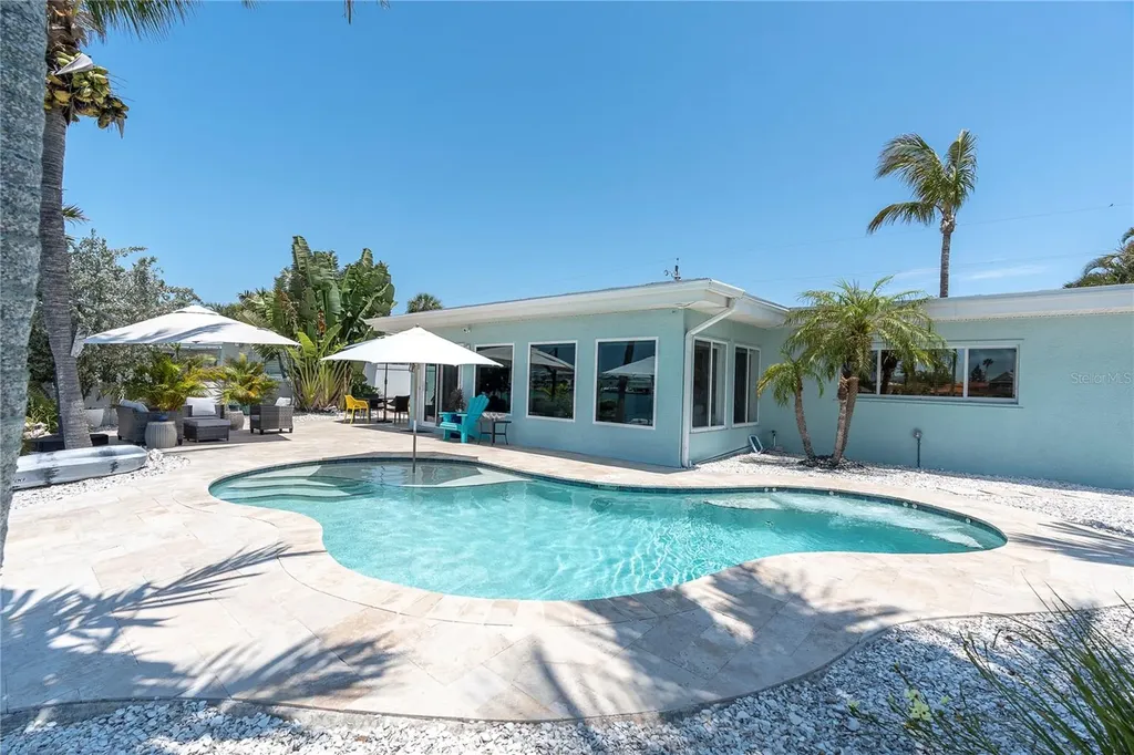 8800 Gulf Boulevard St Pete Beach FL 33706