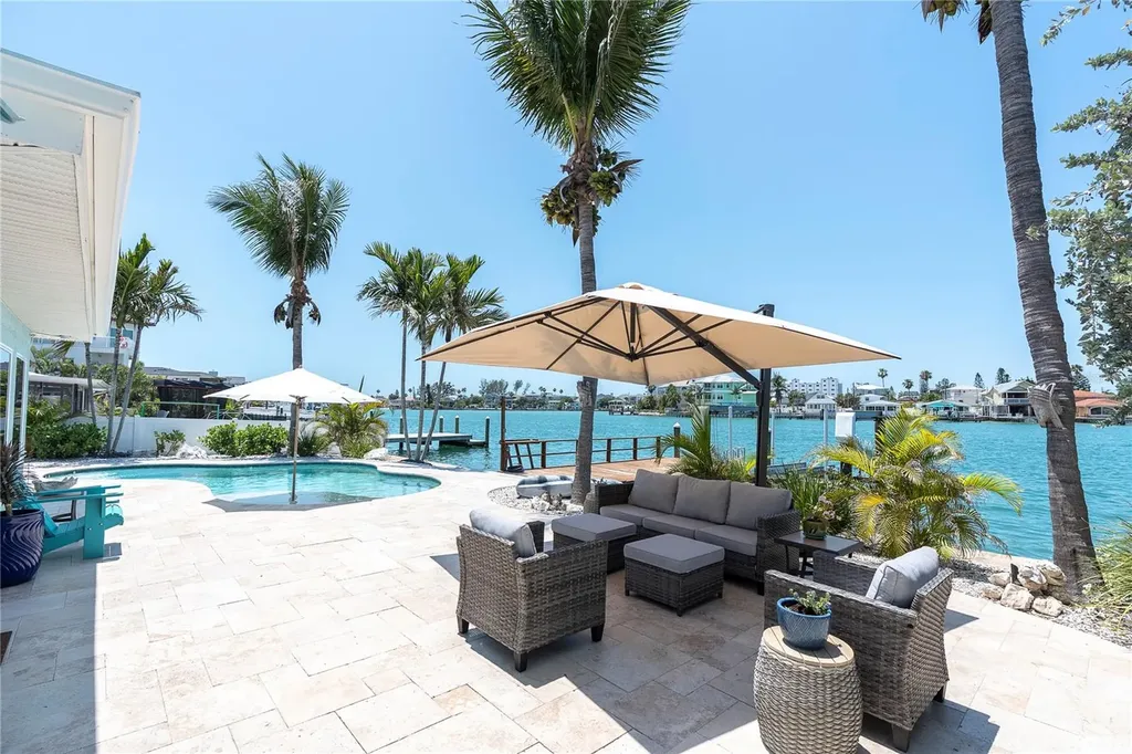 8800 Gulf Boulevard St Pete Beach FL 33706