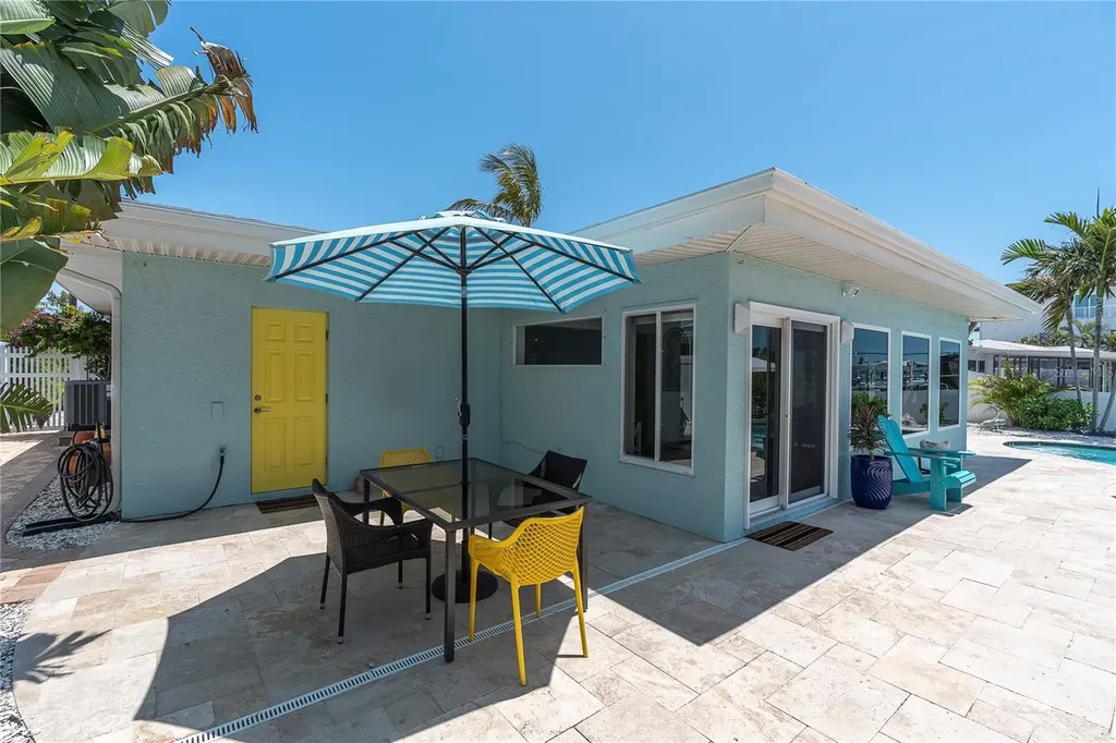 8800 Gulf Boulevard St Pete Beach FL 33706
