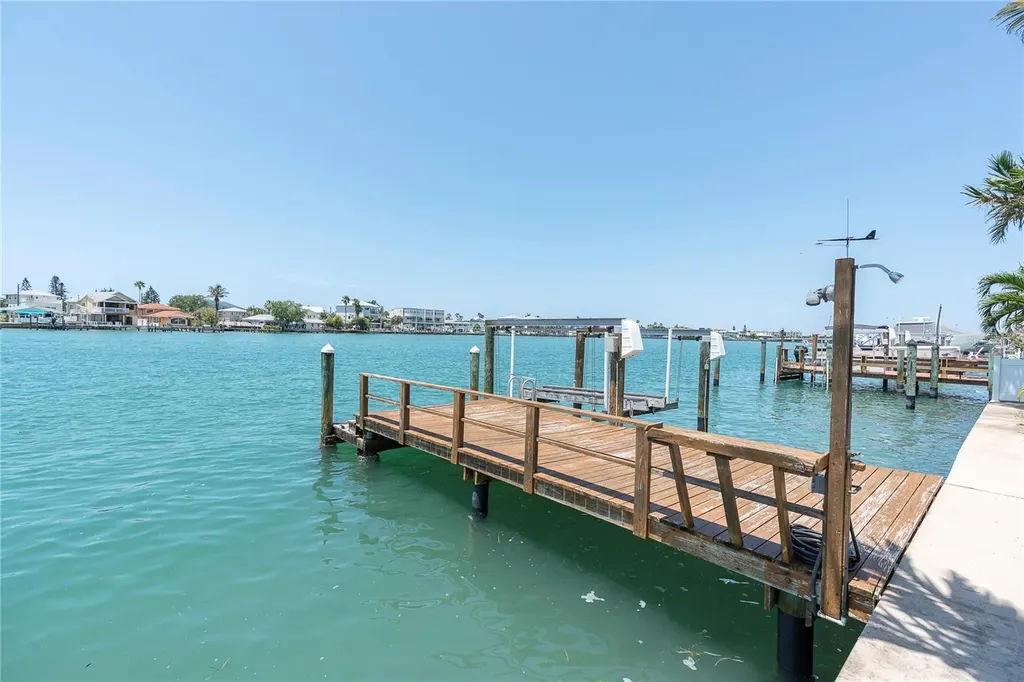 8800 Gulf Boulevard St Pete Beach FL 33706