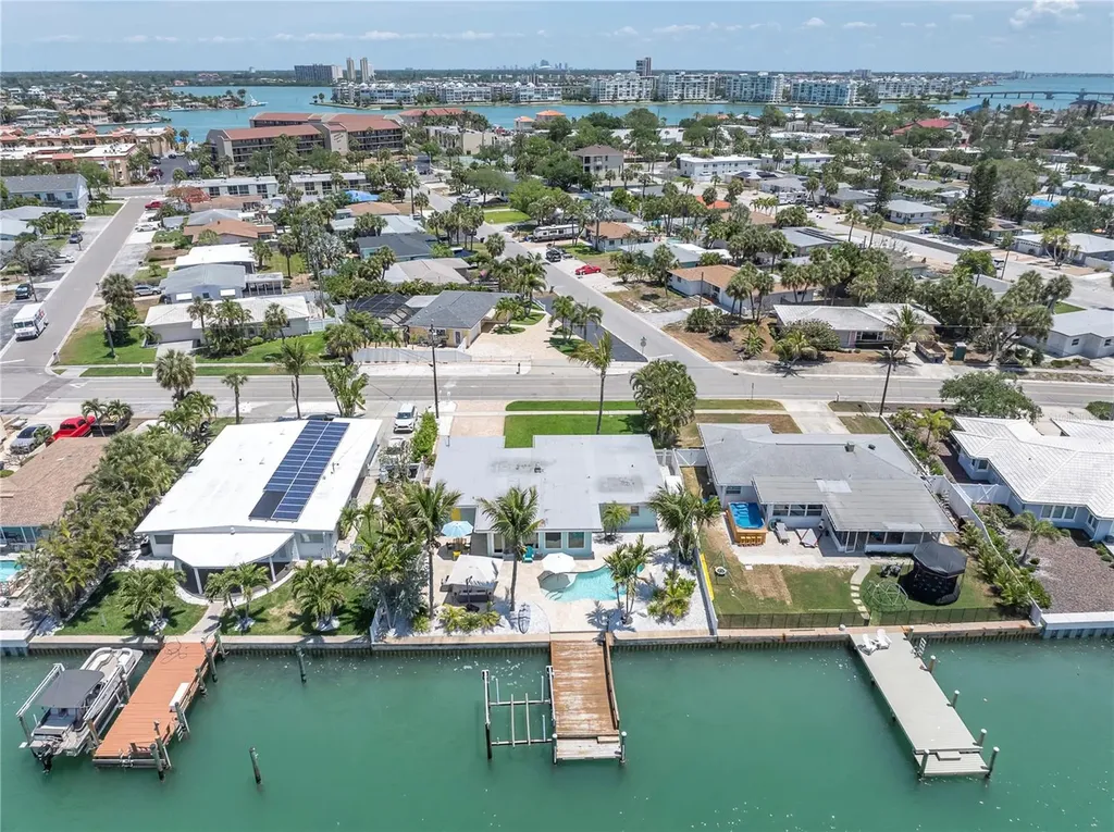 8800 Gulf Boulevard St Pete Beach FL 33706