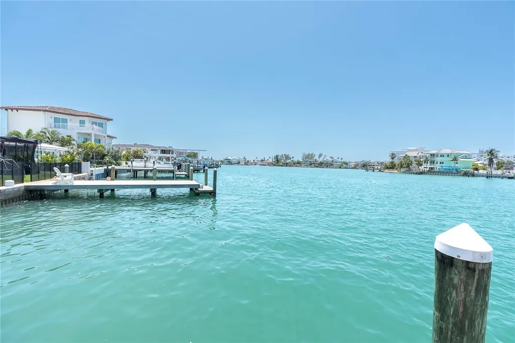 8800 Gulf Boulevard St Pete Beach FL 33706