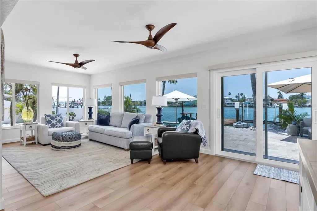 8800 Gulf Boulevard St Pete Beach FL 33706