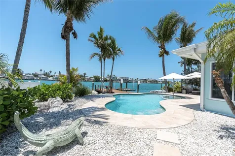 8800 Gulf Boulevard St Pete Beach FL 33706