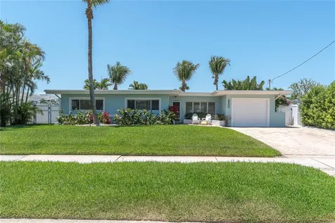 8800 Gulf Boulevard St Pete Beach FL 33706