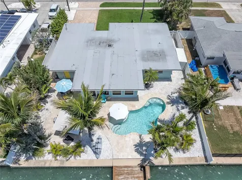 8800 Gulf Boulevard St Pete Beach FL 33706