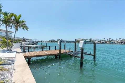 8800 Gulf Boulevard St Pete Beach FL 33706