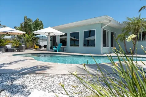 8800 Gulf Boulevard St Pete Beach FL 33706