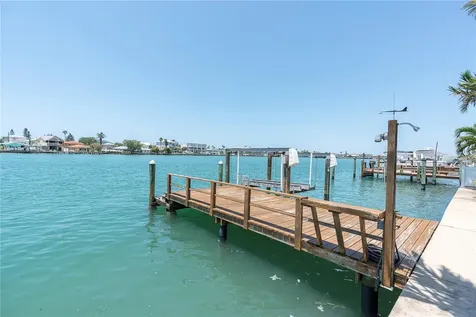 8800 Gulf Boulevard St Pete Beach FL 33706