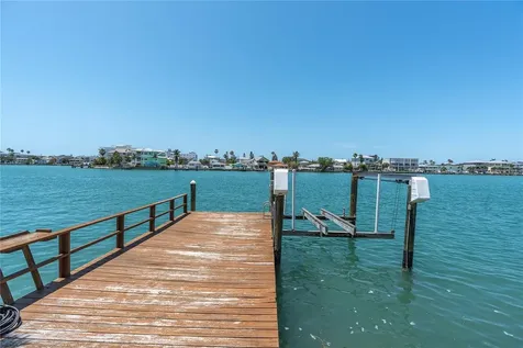 8800 Gulf Boulevard St Pete Beach FL 33706