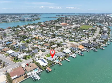 8800 Gulf Boulevard St Pete Beach FL 33706