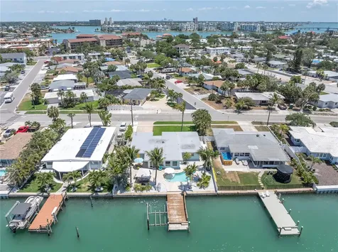 8800 Gulf Boulevard St Pete Beach FL 33706