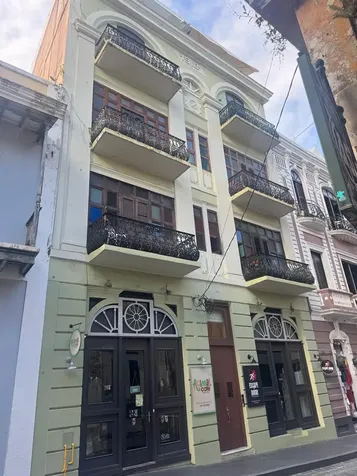 351 Fortaleza San Juan PR 00901