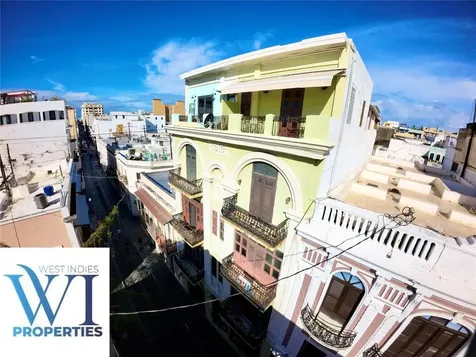 351 Fortaleza San Juan PR 00901